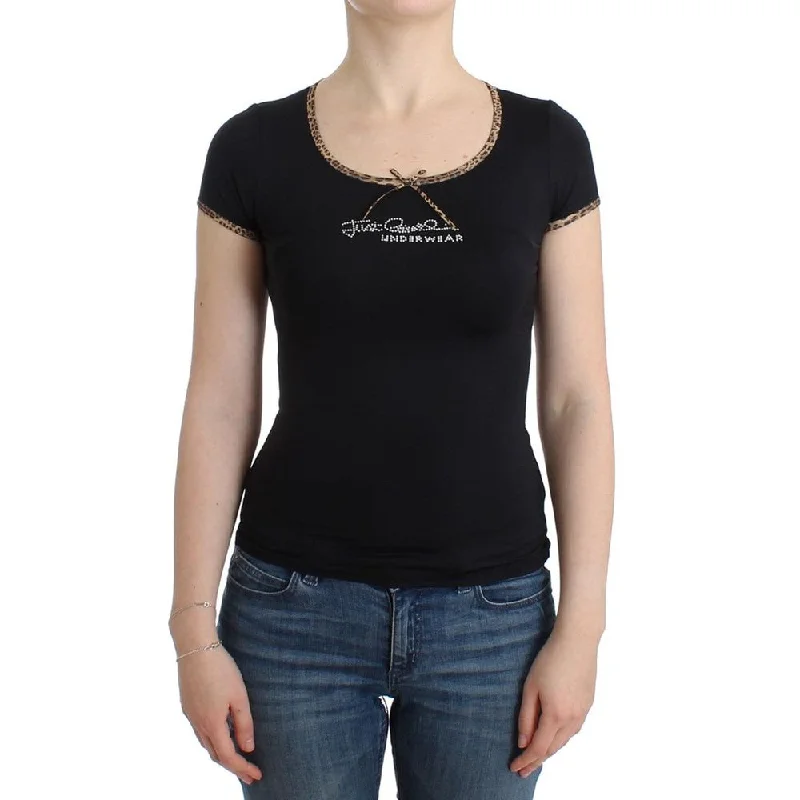 Cavalli Tops & Women's T-Shirt