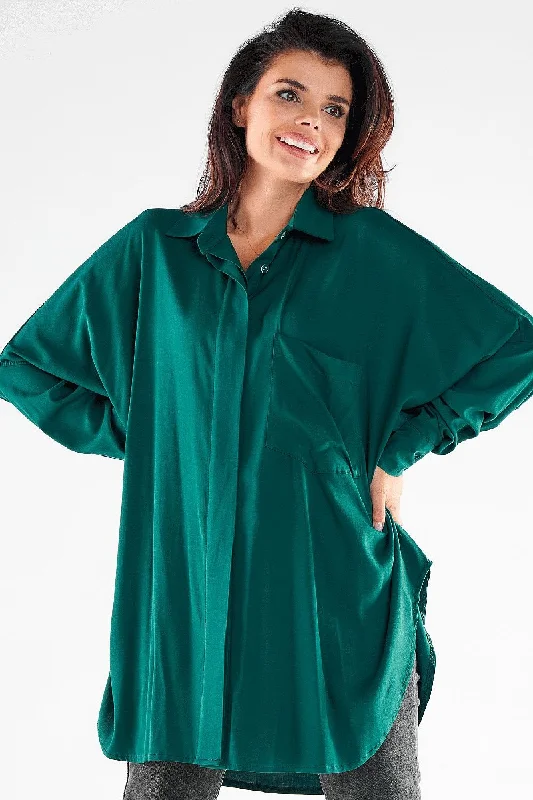 green / one-size-fits-all