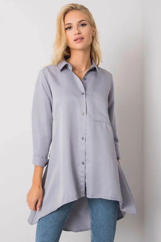 grey / one-size-fits-all