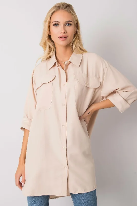 beige / one-size-fits-all