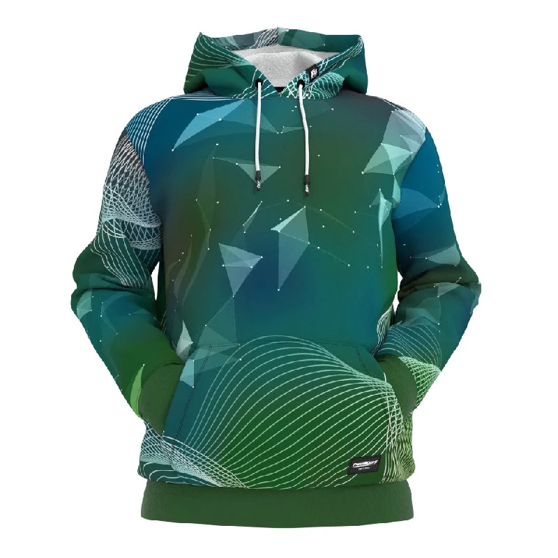 Green / S