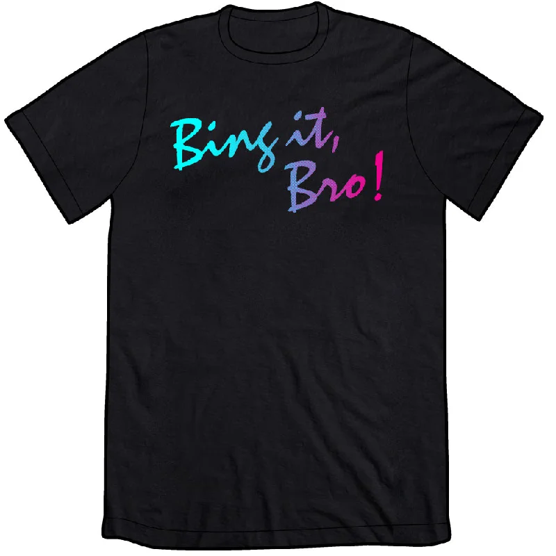 Bing it, Bro! Shirt