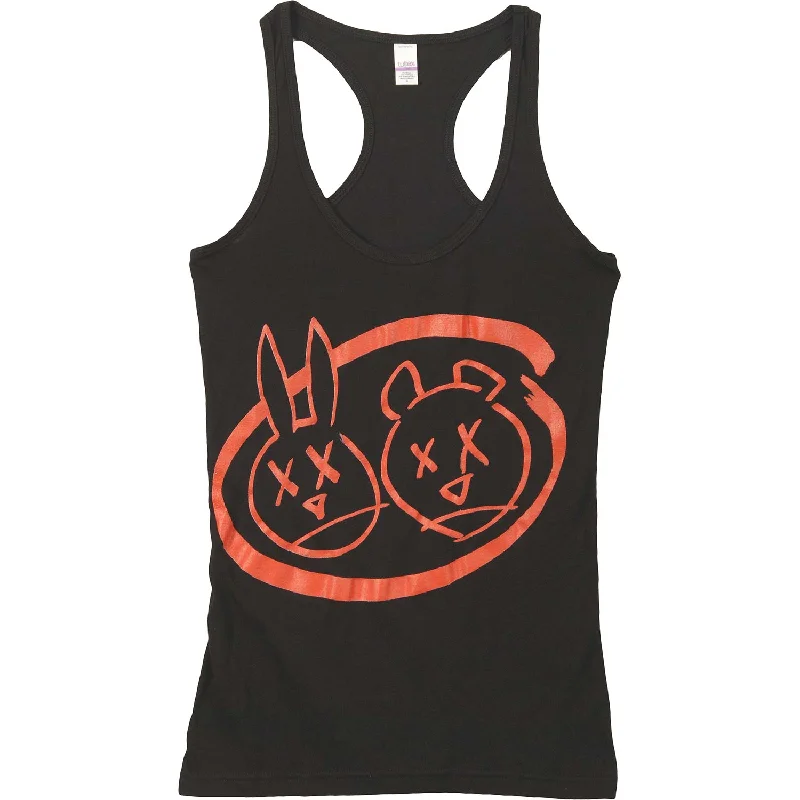 Tag Womens Tank