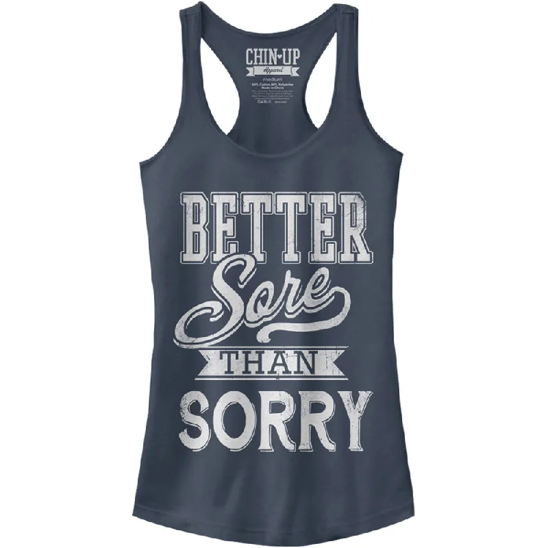 Sore - Racerback Womens Tank