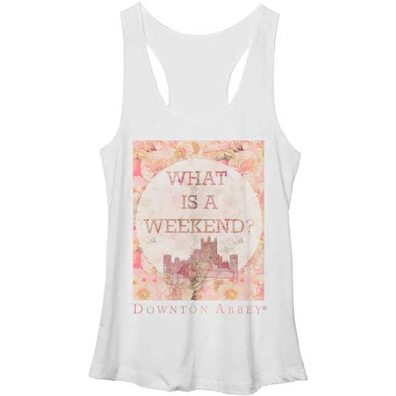 Weekend Womens Tank