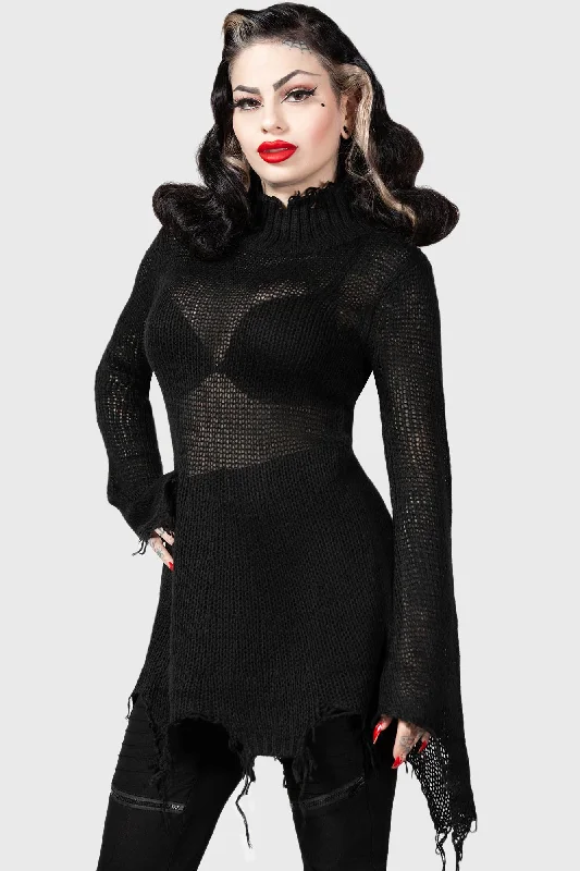 Faylinn Sweater Faylinn Sweater