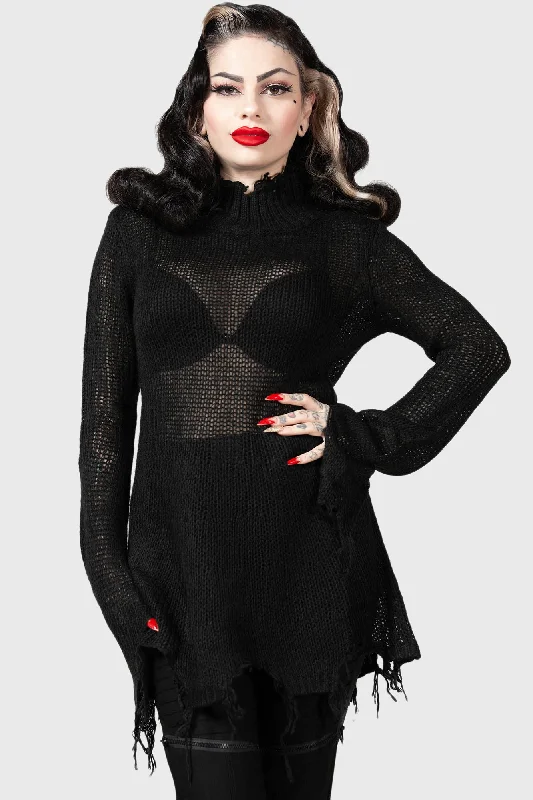 Faylinn Sweater Faylinn Sweater