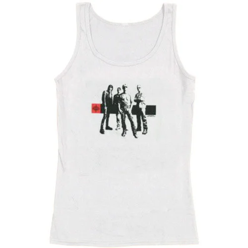 Group Womens Tank