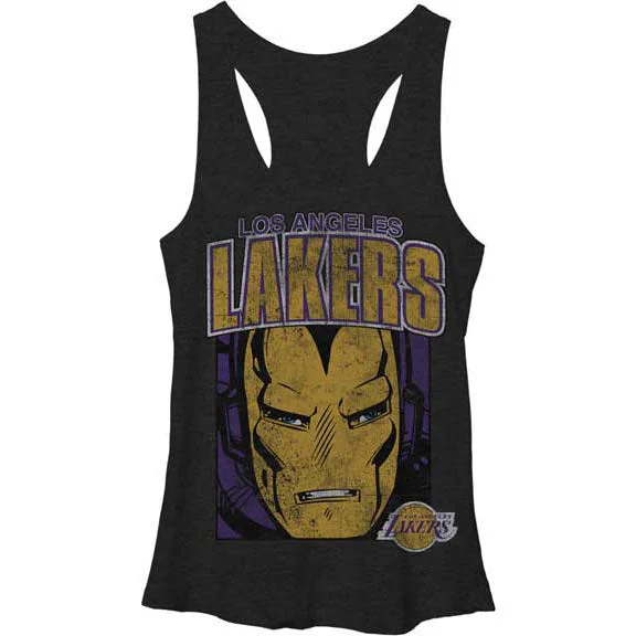 Laker Metal Womens Tank