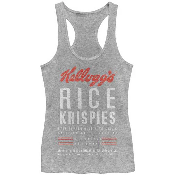 Rice Krispies Womens Tank