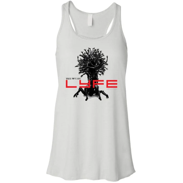 Tree Of Lyfe Womens Tank