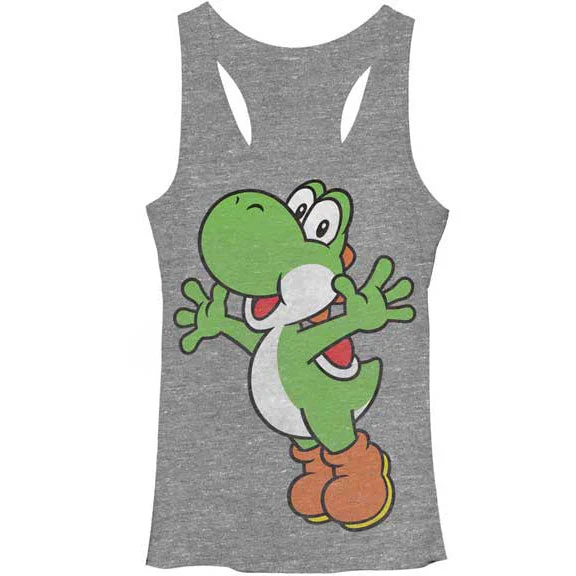 Yoshi Icon Womens Tank