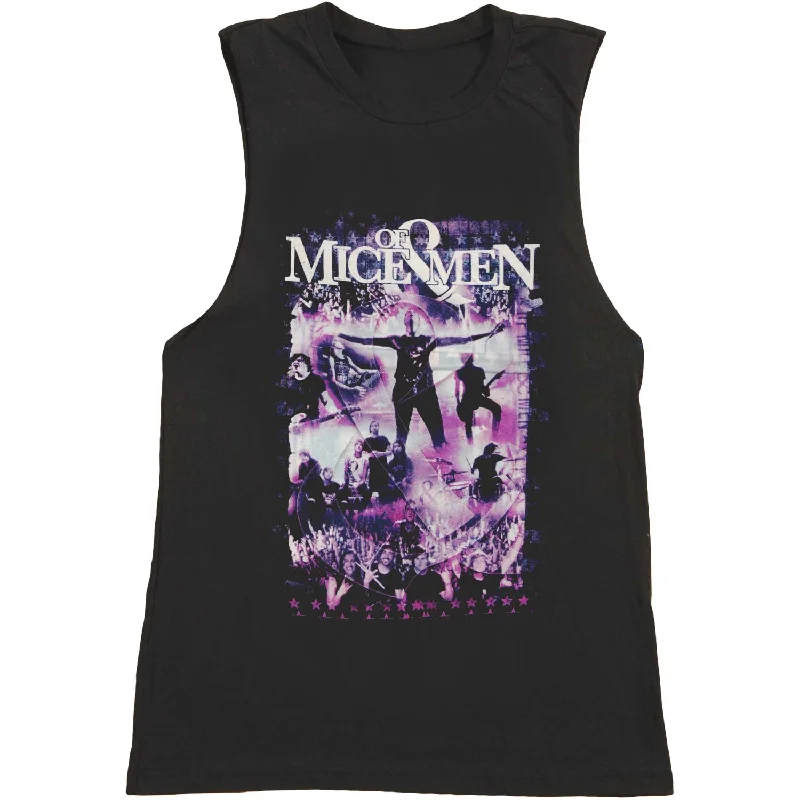 Memories Womens Tank