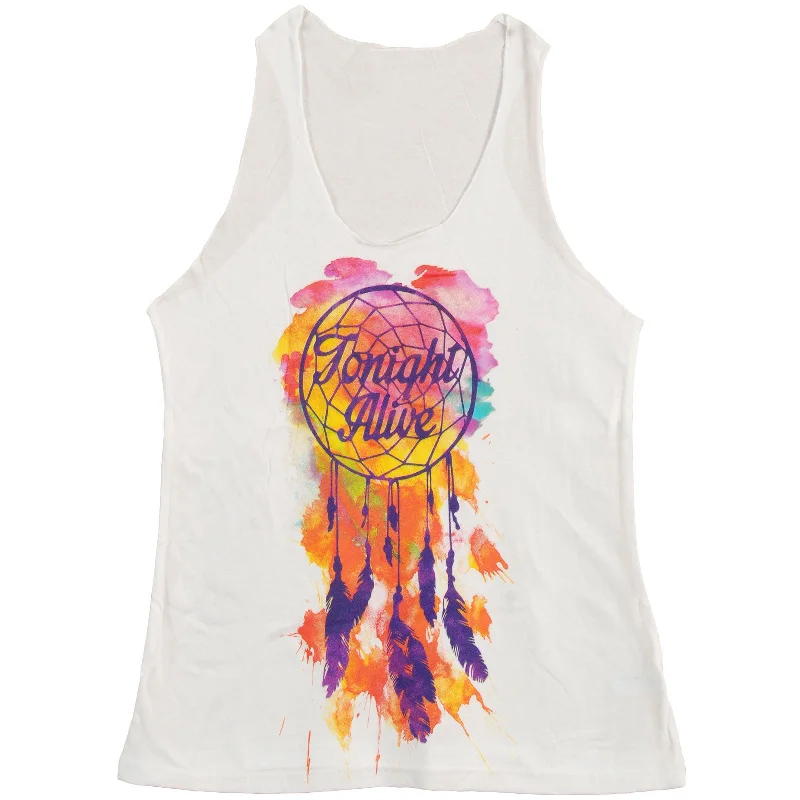 Dreamcatcher Womens Tank