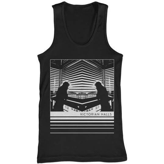 Girl Womens Tank