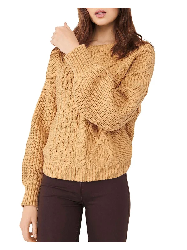 Small / classic camel