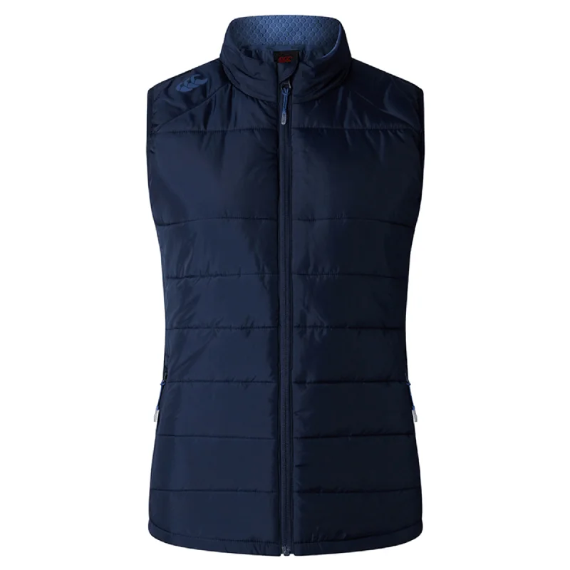 8 / Navy