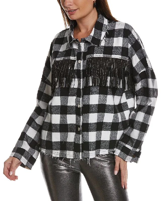 Gee Gee Jacket