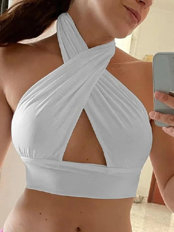 White / S