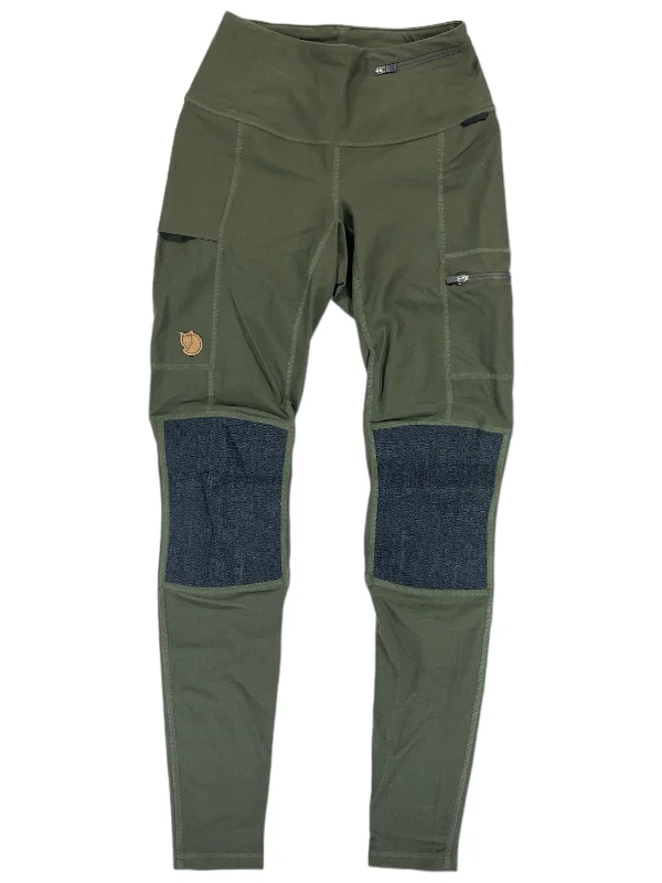 Abisko Trekking Tights