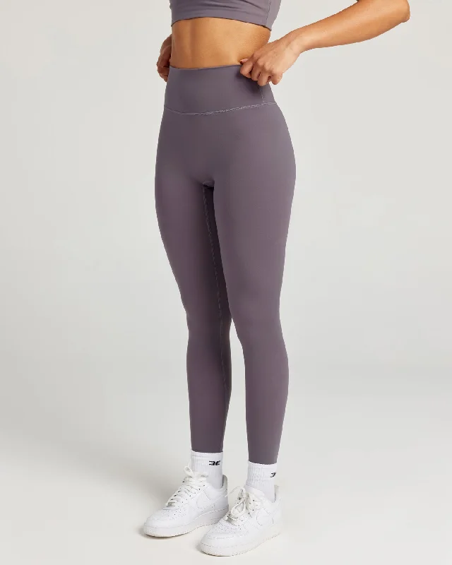 Aura SF Leggings - Haze