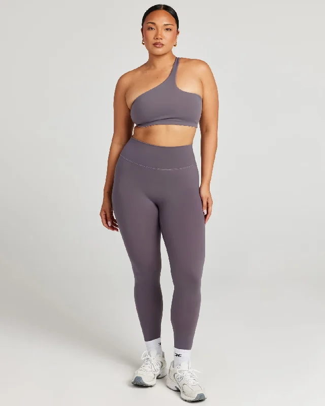 Aura SF Leggings - Haze