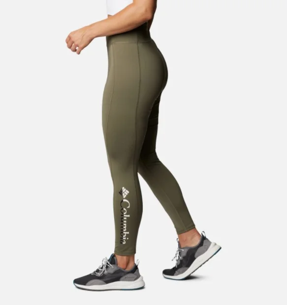 Columbia River Womens Legging