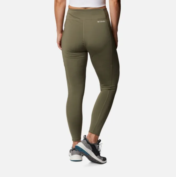 Columbia River Womens Legging