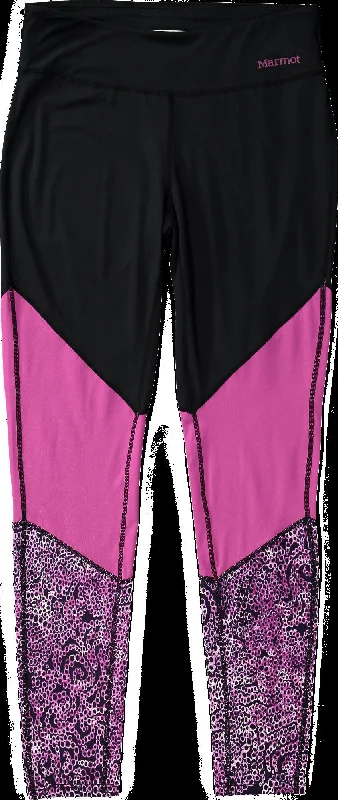 Lana Tights - Women's