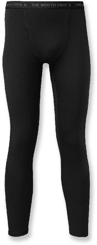 Warm Long Underwear Tights - Men's