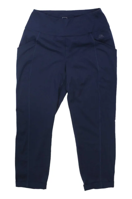 Womens Motivation 7/8 Pant